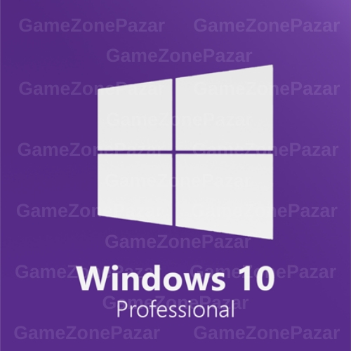  Windows 10 Pro Key +  Garanti